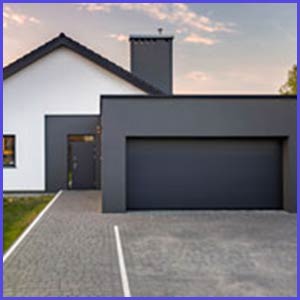 Neighborhood Garage Door Service | Commercial Garage Doors | Westland